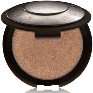 BECCA Shimmering Skin Perfector Pressed Opal 0.28oz DISCONTINUED ITEM